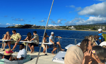 Risky Cruise Foods: What Not to Eat While Sailing, Ranked