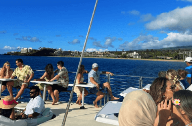 Risky Cruise Foods: What Not to Eat While Sailing, Ranked