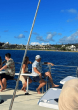 Risky Cruise Foods: What Not to Eat While Sailing, Ranked