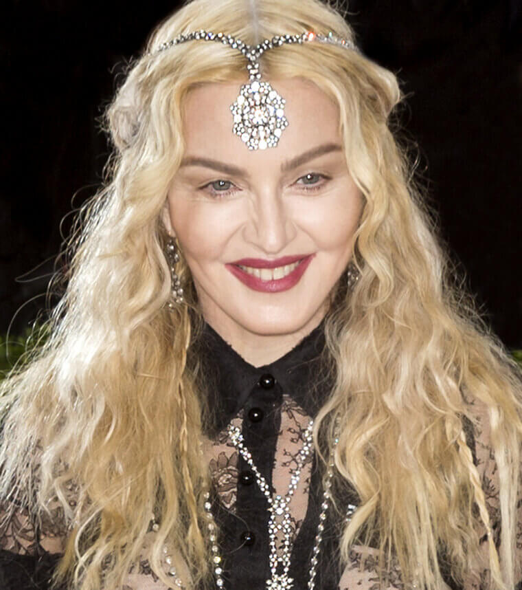Madonna Authored a Series of Bestselling Childrens Books