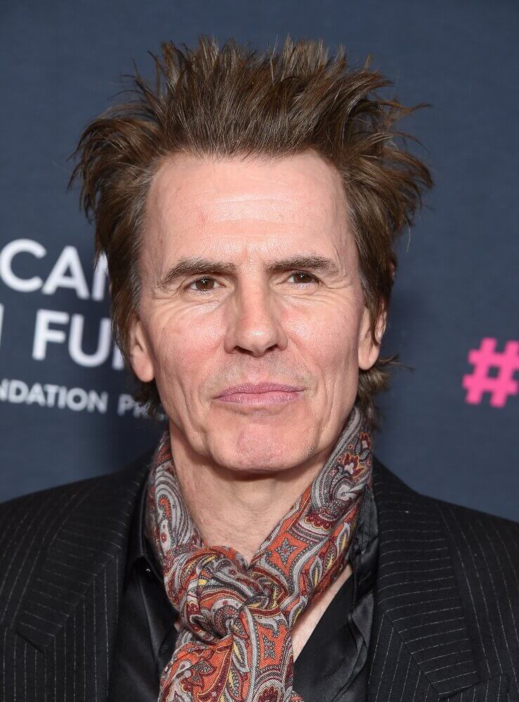 John Taylor Authored a Bestselling Autobiography About His Life