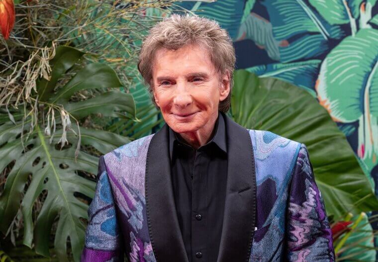 Barry Manilow Wrote Iconic Commercial Jingles for Major Brands