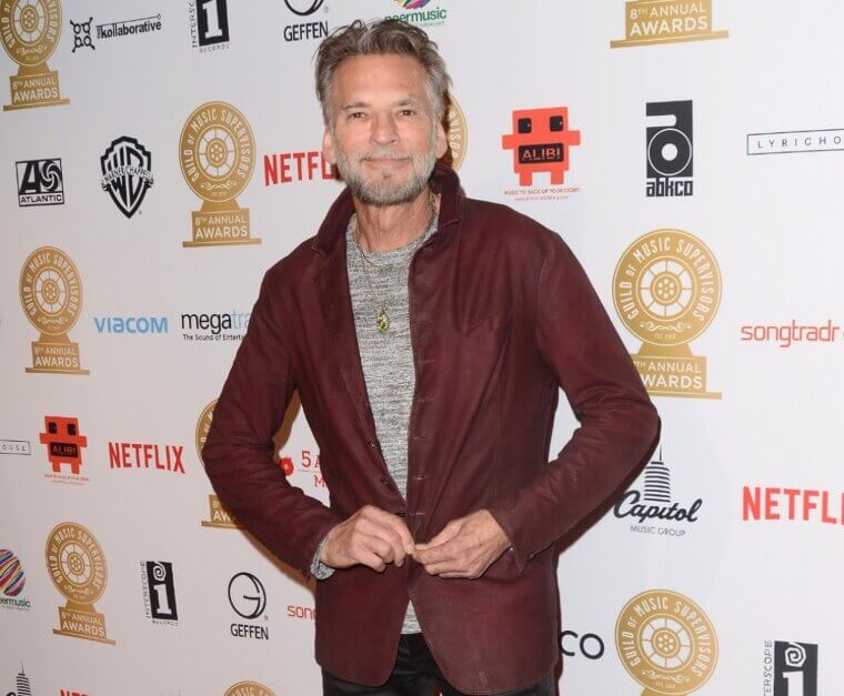 Kenny Loggins Wrote a Popular Childrens Book