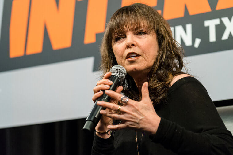 Pat Benatar Started a Specialized Nutritional Supplements Company