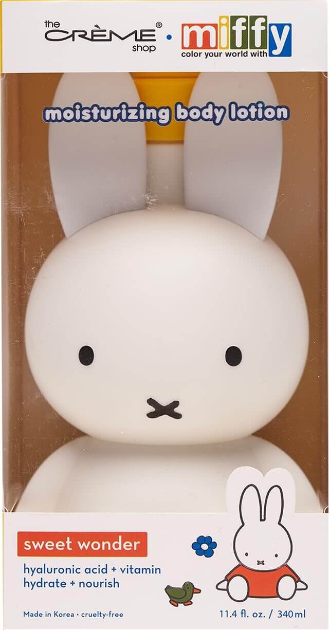 Hydrating ECOR Body Lotion for Silky Smooth Skin 