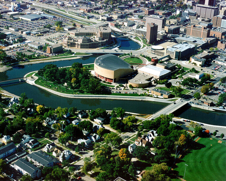 Rochester, Minnesota