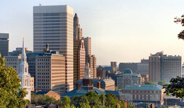 Providence, Rhode Island