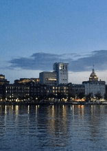 Most Walkable Retirement-Friendly Cities in the U. S.