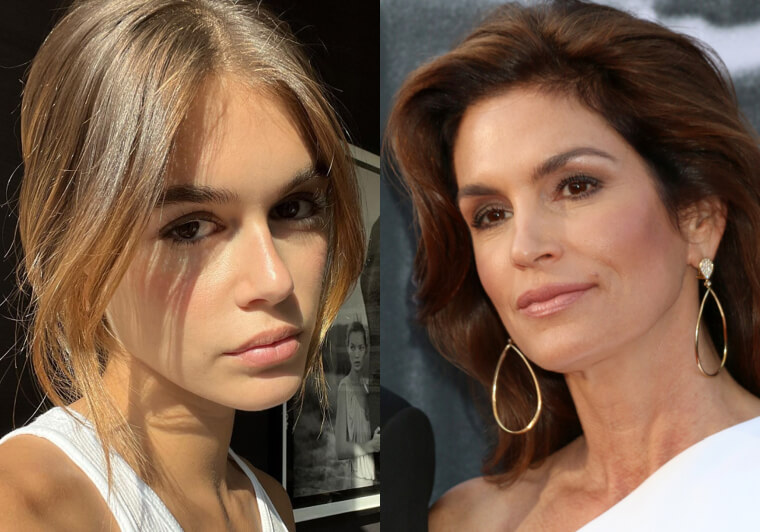 Кайя Гербер