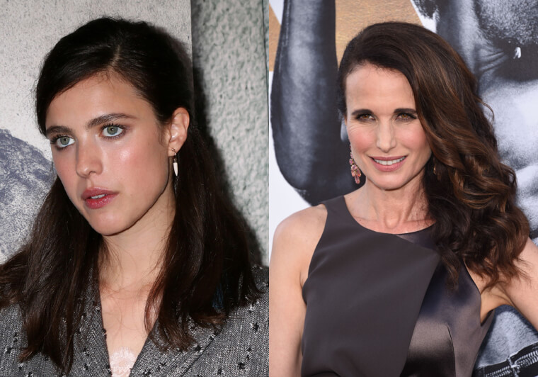 Маргарет Квалли