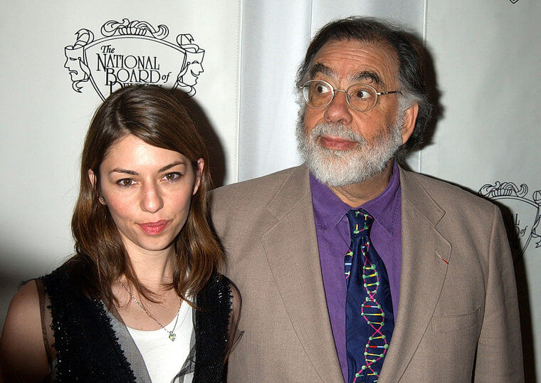 София Коппола