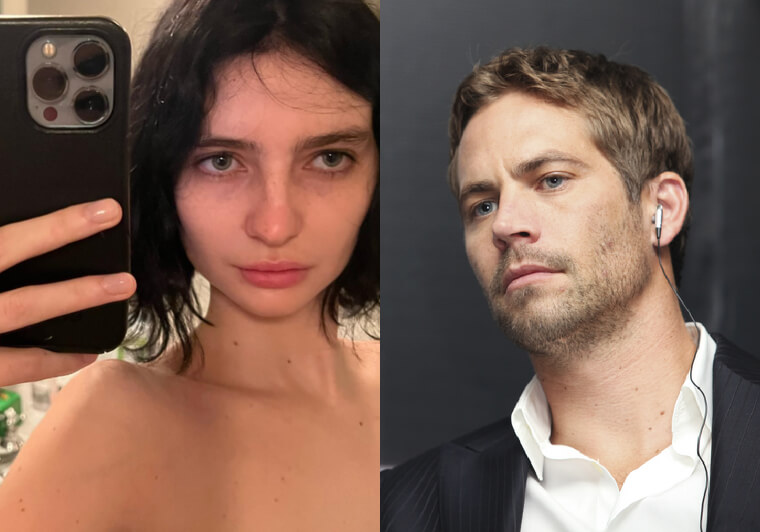 Мидоу Уокер