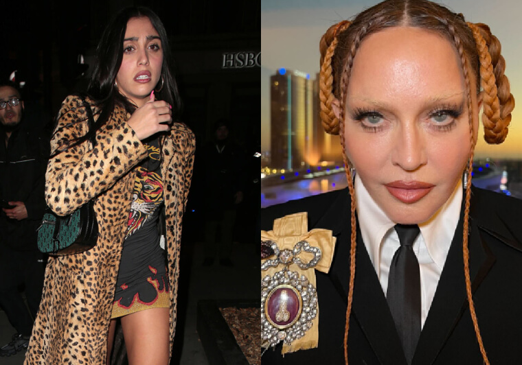 Лурдес Леон