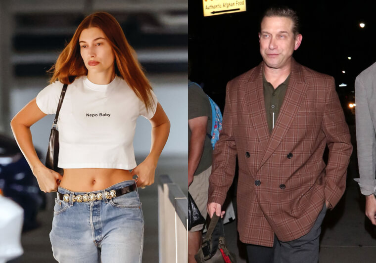 Хейли Бибер