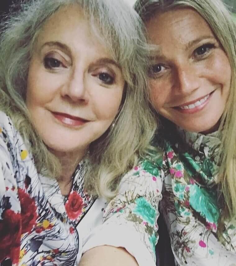 Гвинет Пэлтроу