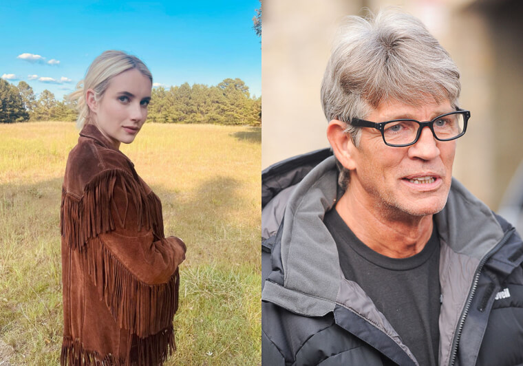 Эмма Робертс