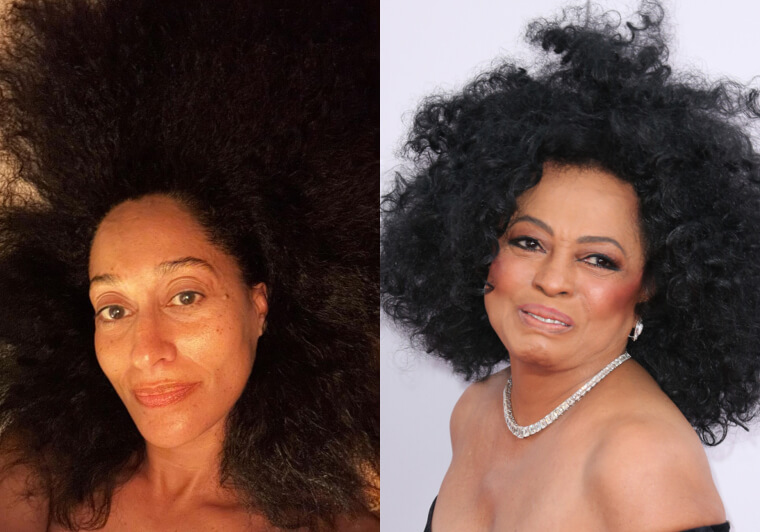 Трейси Эллис Росс