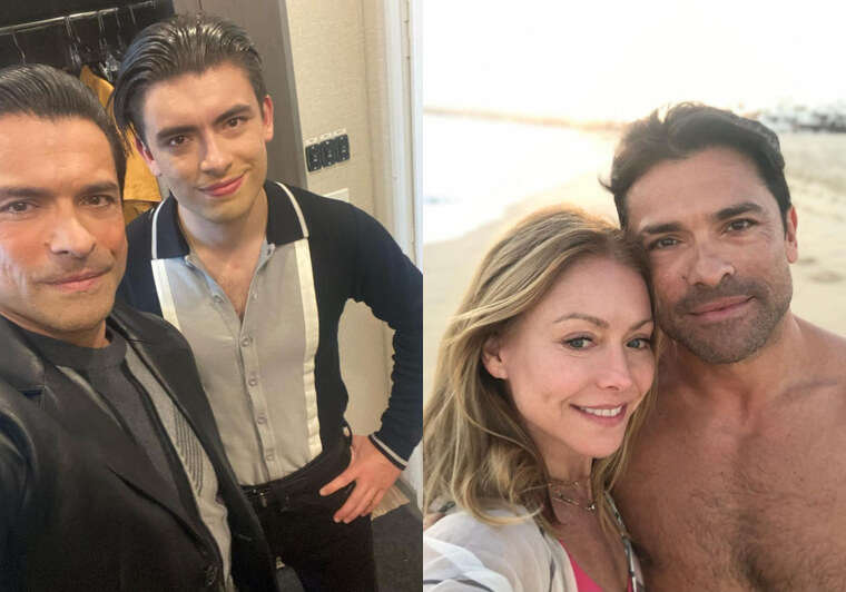 Майкл Консуэлос