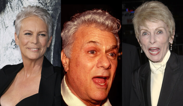 Джейми Ли Кертис