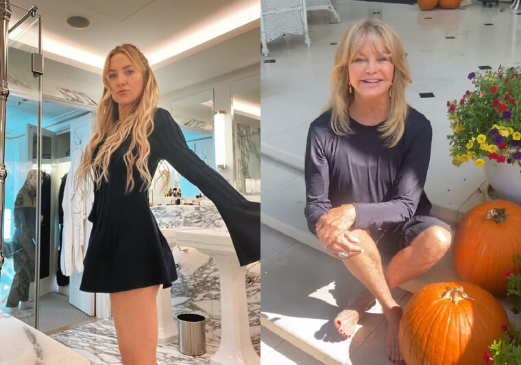 Кейт Хадсон