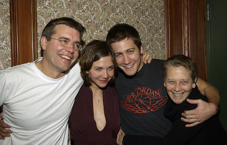 Джейк Джилленхол