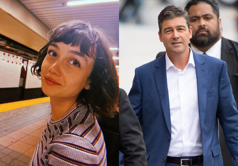 Сидни Чендлер