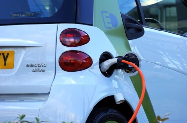 Electric Cars With High Repair Costs