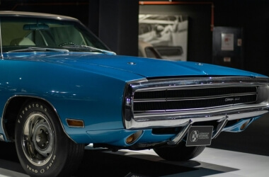 The Muscle Cars No One Talks About, but Should