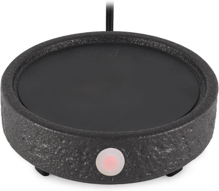 MOCOSA Candle Warmer - Versatile Desk & Home Essential