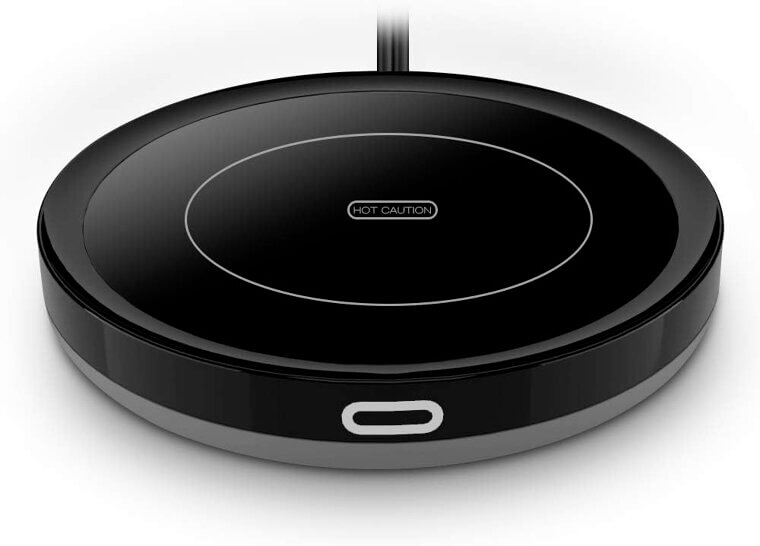 Smart Coffee Warmer - Auto On/Off Mug Heating Plate for Office - Enjoy 58% Off!