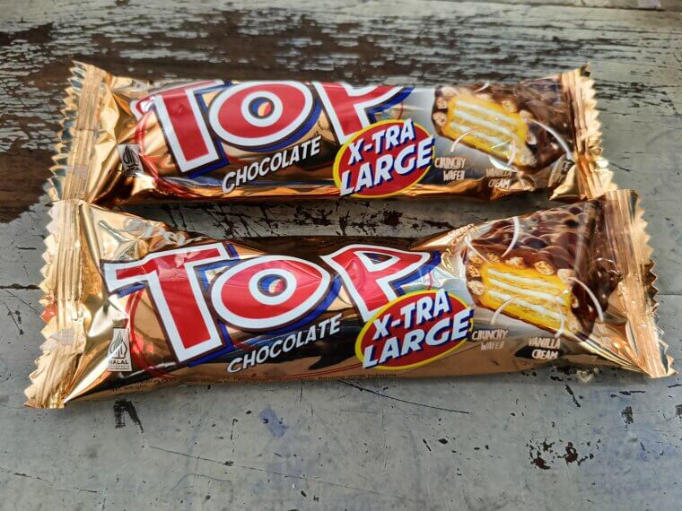 Snacking Is An Unhealthy Habit