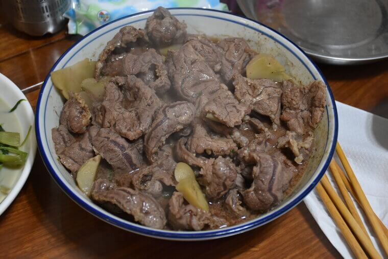 Saturated Fat Is Always Better