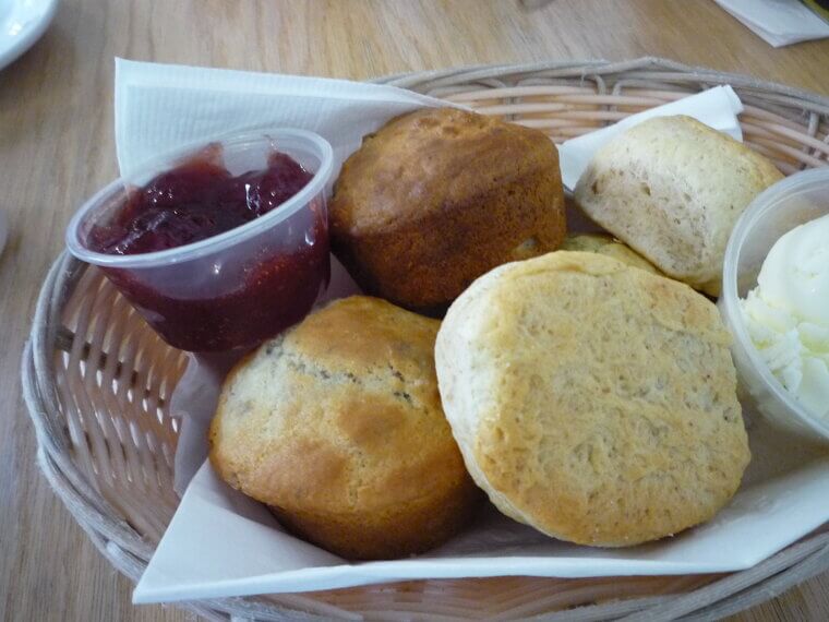 Carbs Are The Worst Food For Fat Loss