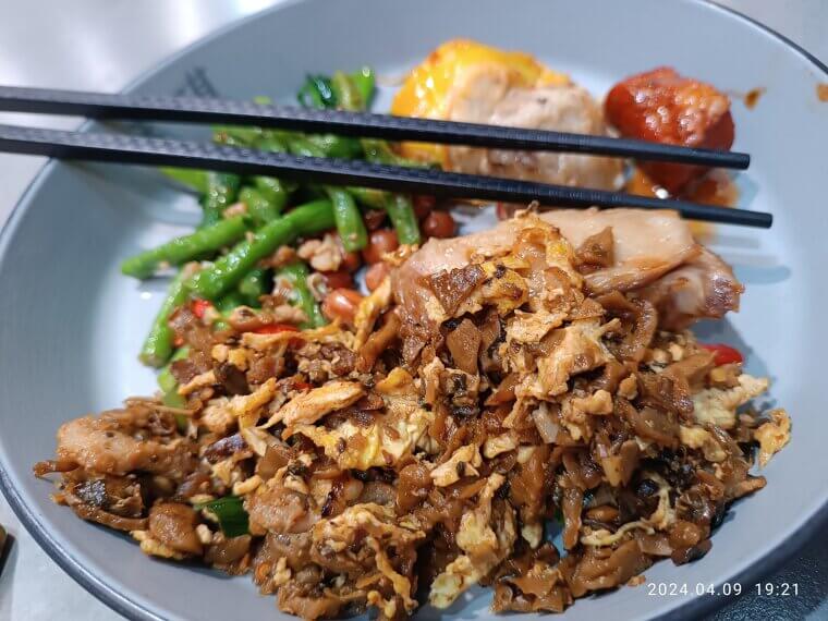 A High-Salt Diet Is Fine If You’re Healthy