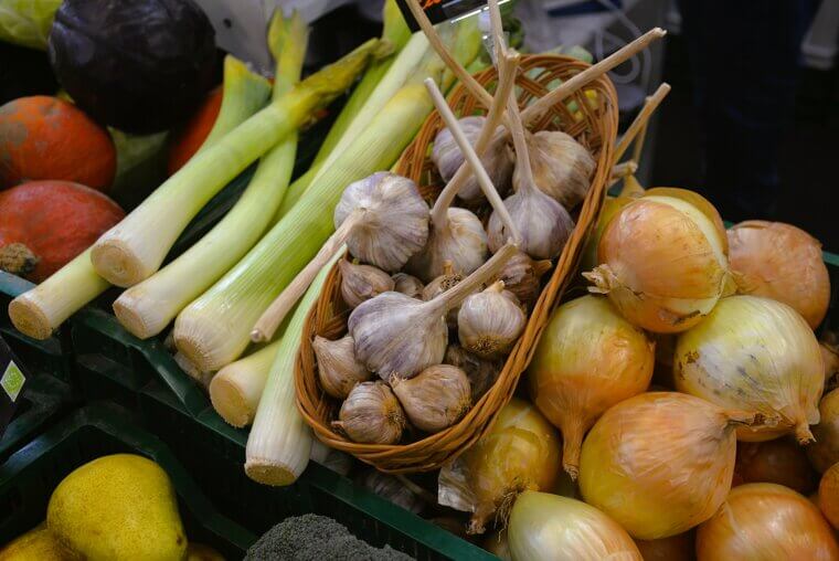 Raw Vegetables Are Always Healthier Than Cooked