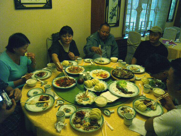 Eating More Meals Prevents Weight Gain