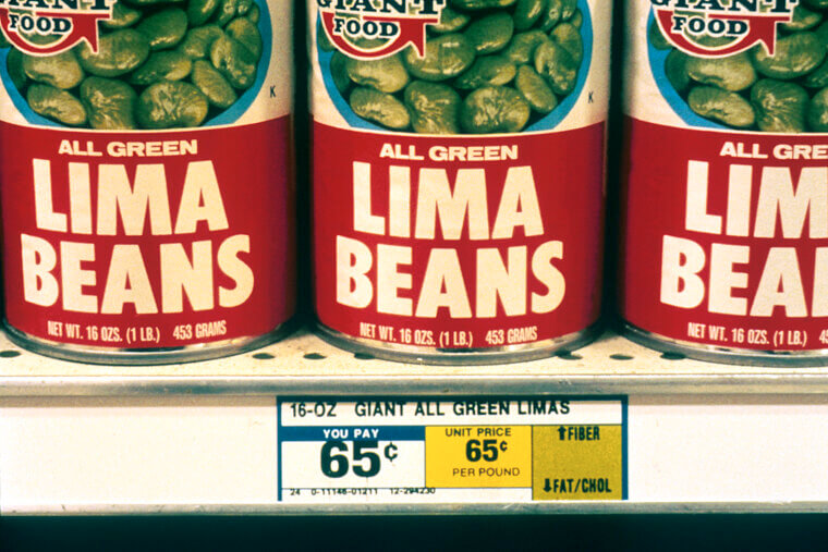 All Processed Foods Are Bad For You