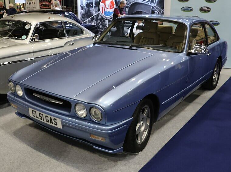 Bristol Blenheim (1993–2011)