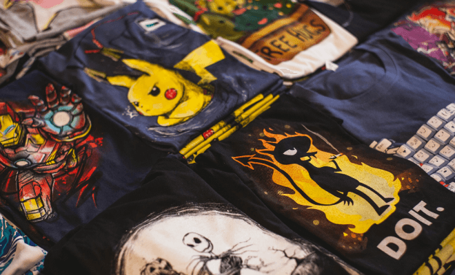 Why Pop Culture Merchandising Becomes Modern Memorabilia