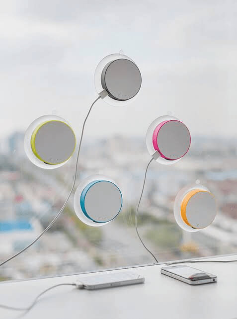 The Power Of The Sun