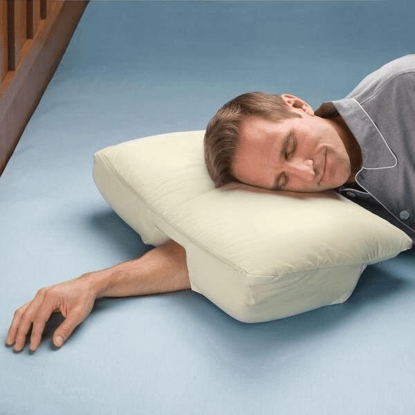 The Side Pillow