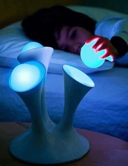 The Grab And Go Night Light
