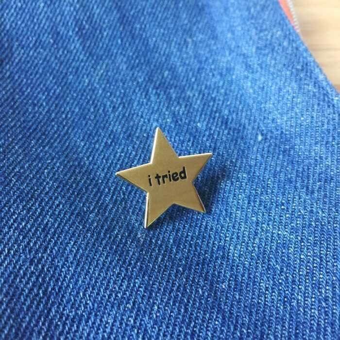 Gold Stars