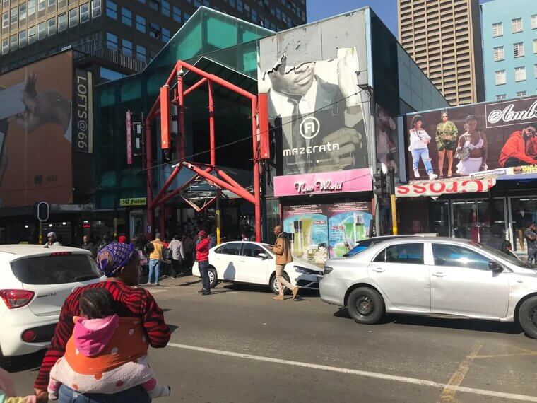 A Hotter City Problem