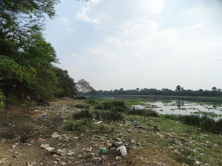 Digging Deep for “Clean” Energy