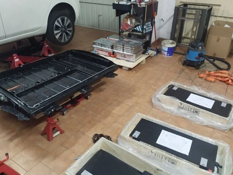 Built Clean, Made Dirty