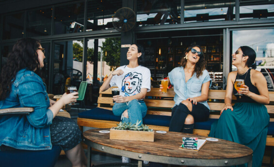 How Your Sign Talks (and Listens)