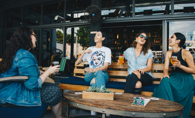 How Your Sign Talks (and Listens)