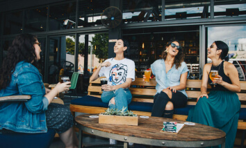 How Your Sign Talks (and Listens)