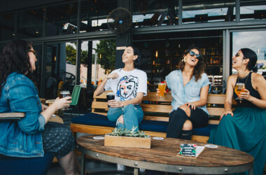 How Your Sign Talks (and Listens)